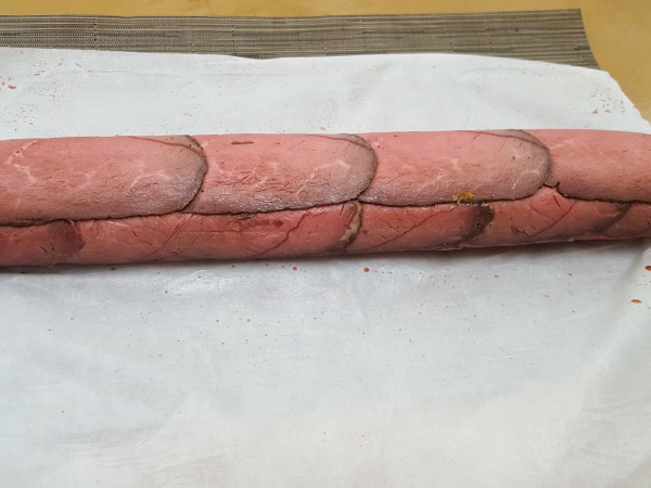 恵方巻